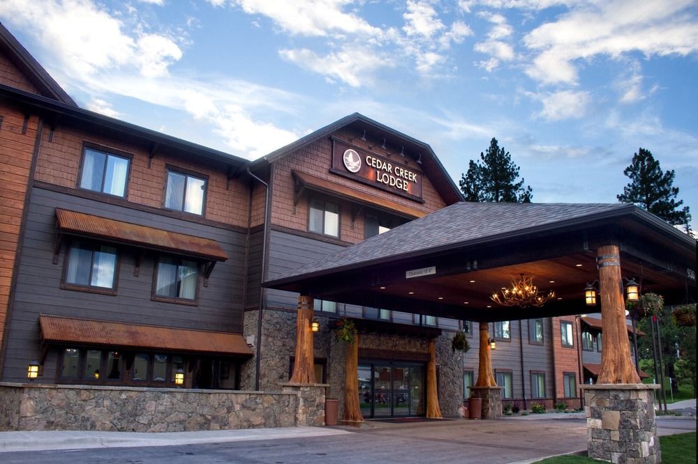 Cedar Creek Lodge & Conference Center image 1